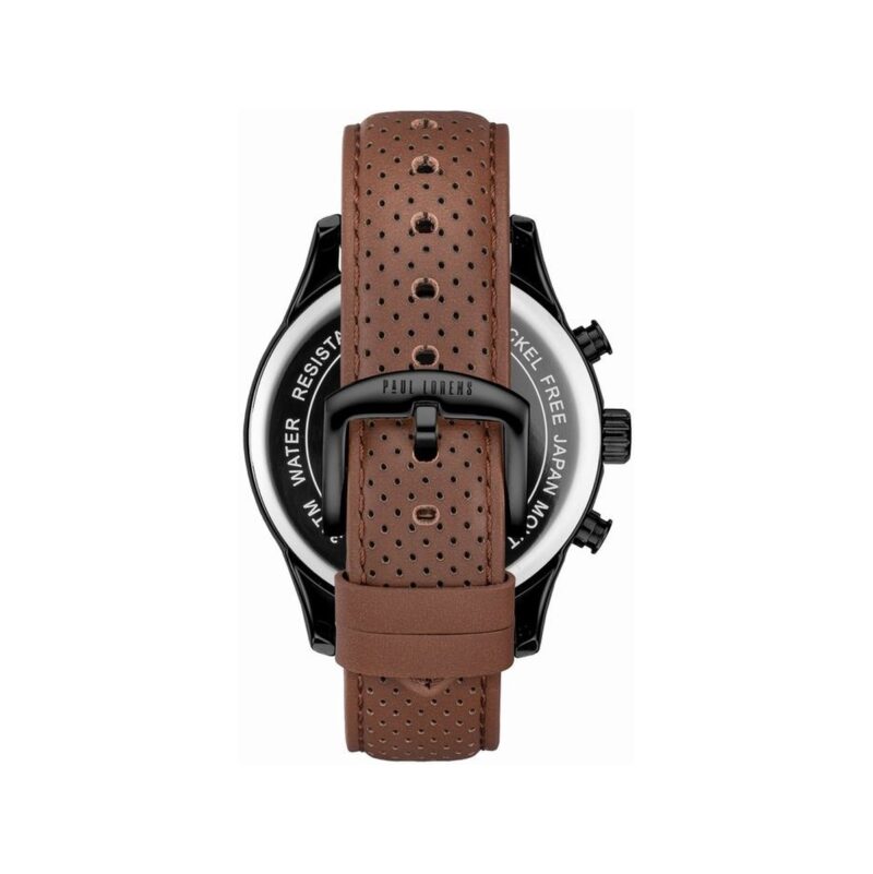 88_58_11_max Zegarek Męski PAUL LORENS PL11652A6-1B2 + BOX