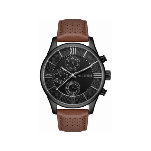 Zegarek Męski PAUL LORENS PL11652A6-1B2 + BOX