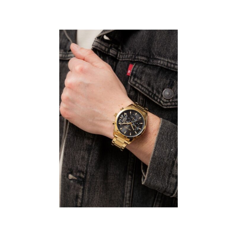 88_59_11_max Zegarek Męski PAUL LORENS PL20003B-1D1 + BOX