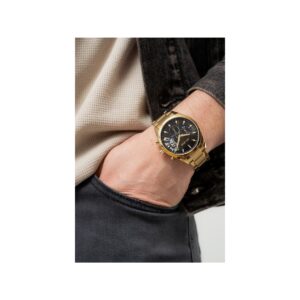 88_59_12_max Zegarek Męski PAUL LORENS PL20003B-1D1 + BOX