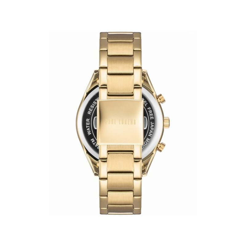 88_59_14_max Zegarek Męski PAUL LORENS PL20003B-1D1 + BOX