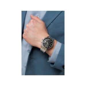 88_60_12_max Zegarek Męski PAUL LORENS PL20003B-1C1 + BOX