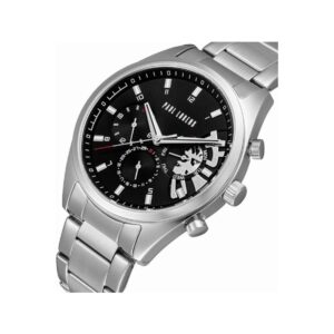 88_60_13_max Zegarek Męski PAUL LORENS PL20003B-1C1 + BOX