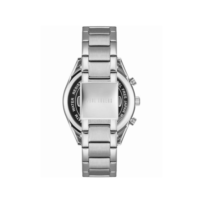 88_60_14_max Zegarek Męski PAUL LORENS PL20003B-1C1 + BOX