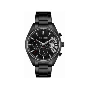 Zegarek Męski PAUL LORENS PL20003B-1A5 + BOX
