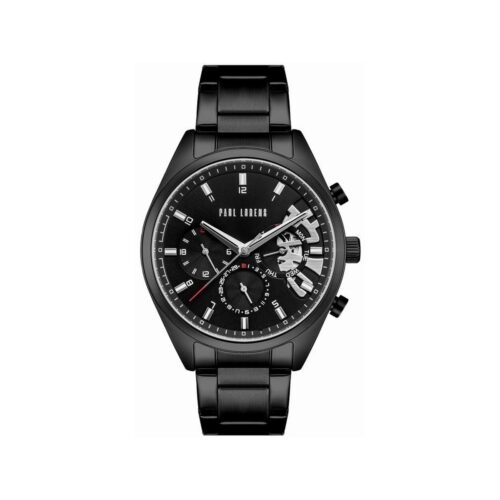 Zegarek Męski PAUL LORENS PL20003B-1A5 + BOX