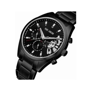 Zegarek Męski PAUL LORENS PL20003B-1A5 + BOX