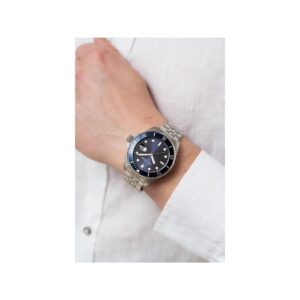 Zegarek Męski PAUL LORENS PL13030B-6C1 + BOX