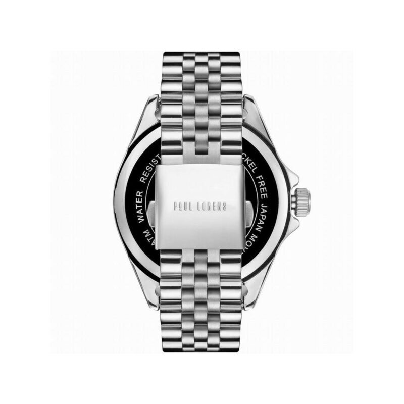 Zegarek Męski PAUL LORENS PL13030B-6C1 + BOX