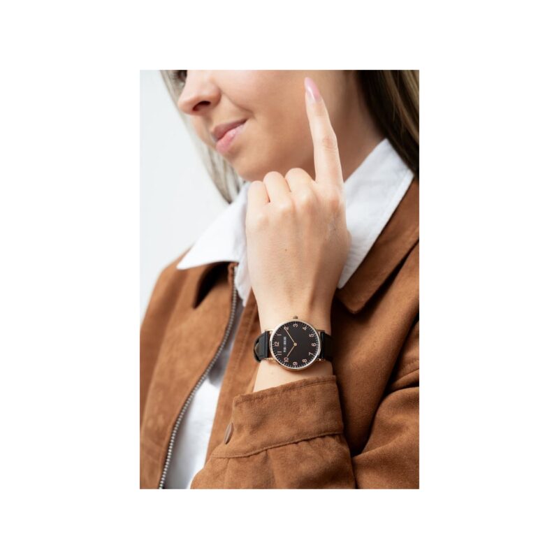 88_63_12_max Zegarek Damski PAUL LORENS PL20006A-6A3 + BOX