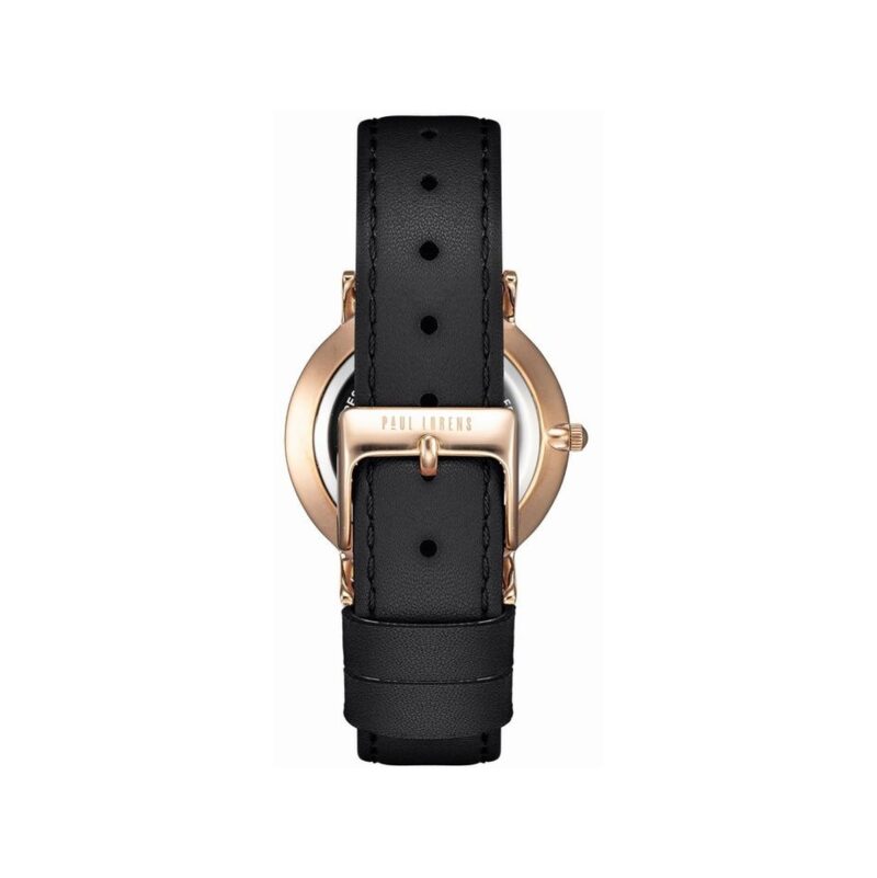 88_63_14_max Zegarek Damski PAUL LORENS PL20006A-6A3 + BOX