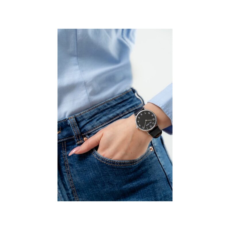 Zegarek Damski PAUL LORENS PL20006A-1A1 + BOX