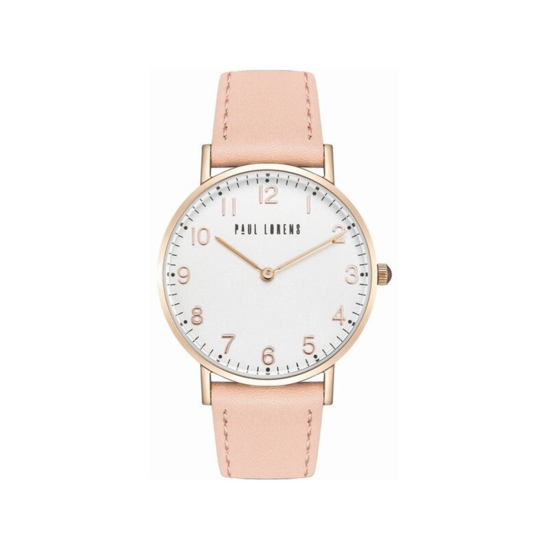 Zegarek Damski PAUL LORENS PL20006A-3E3 + BOX