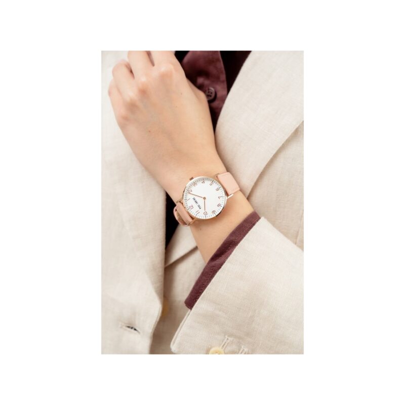 Zegarek Damski PAUL LORENS PL20006A-3E3 + BOX