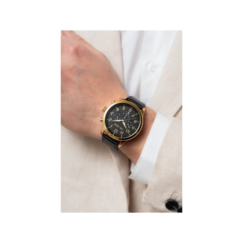 88_67_9_max Zegarek Męski PAUL LORENS PL20011A-1A2+ BOX