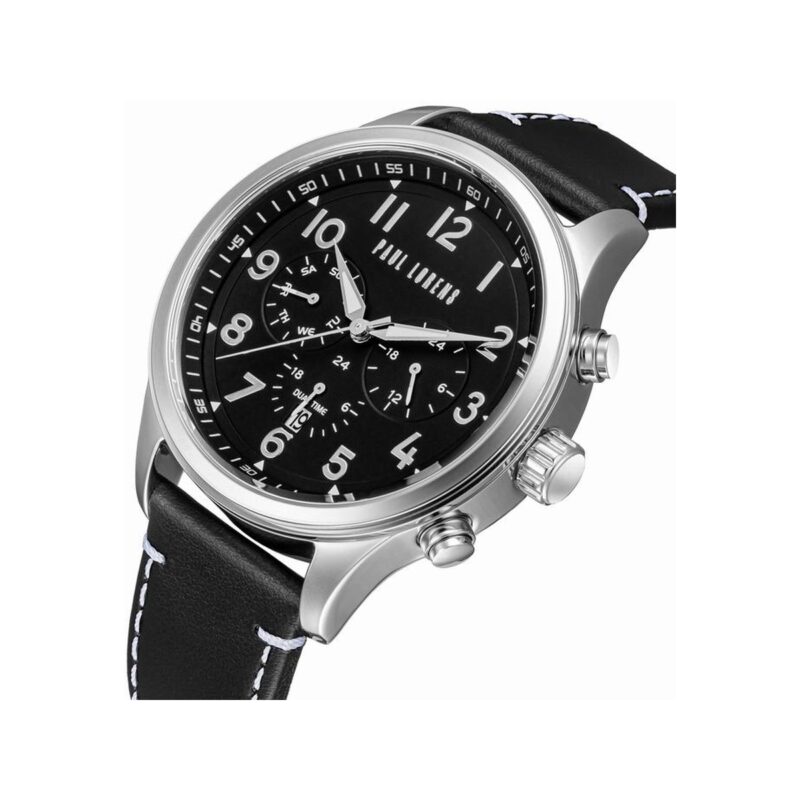 Zegarek Męski PAUL LORENS PL20011A-1A1+ BOX