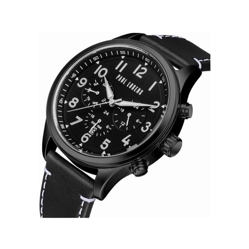 Zegarek Męski PAUL LORENS PL20011A-1A5+ BOX