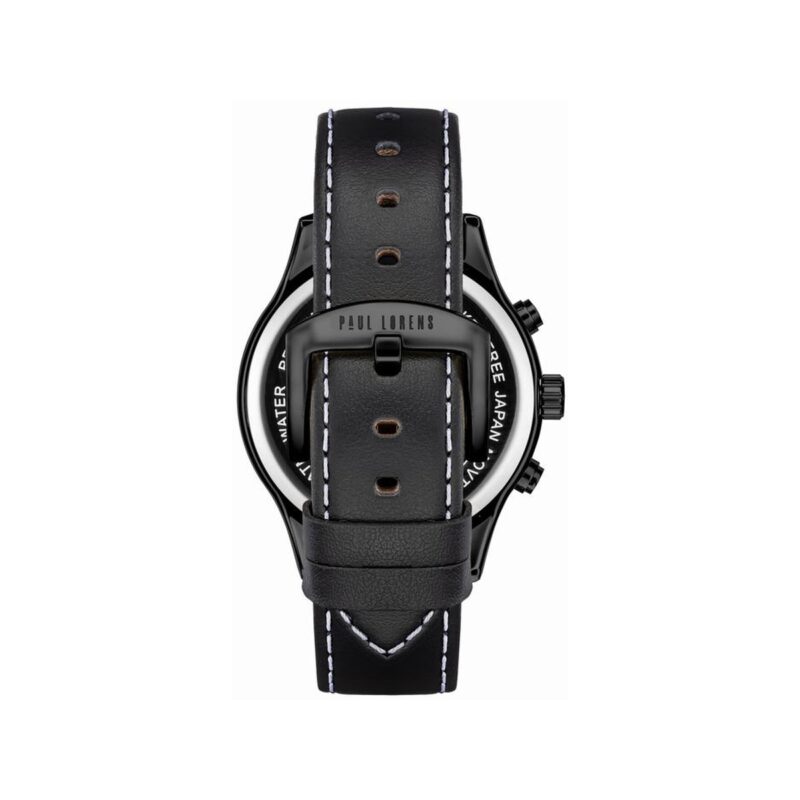 Zegarek Męski PAUL LORENS PL20011A-1A5+ BOX