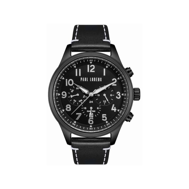 Zegarek Męski PAUL LORENS PL20011A-1A5+ BOX