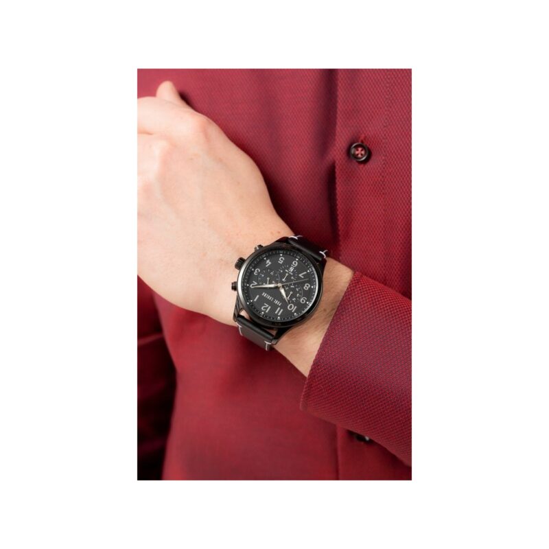 Zegarek Męski PAUL LORENS PL20011A-1A5+ BOX