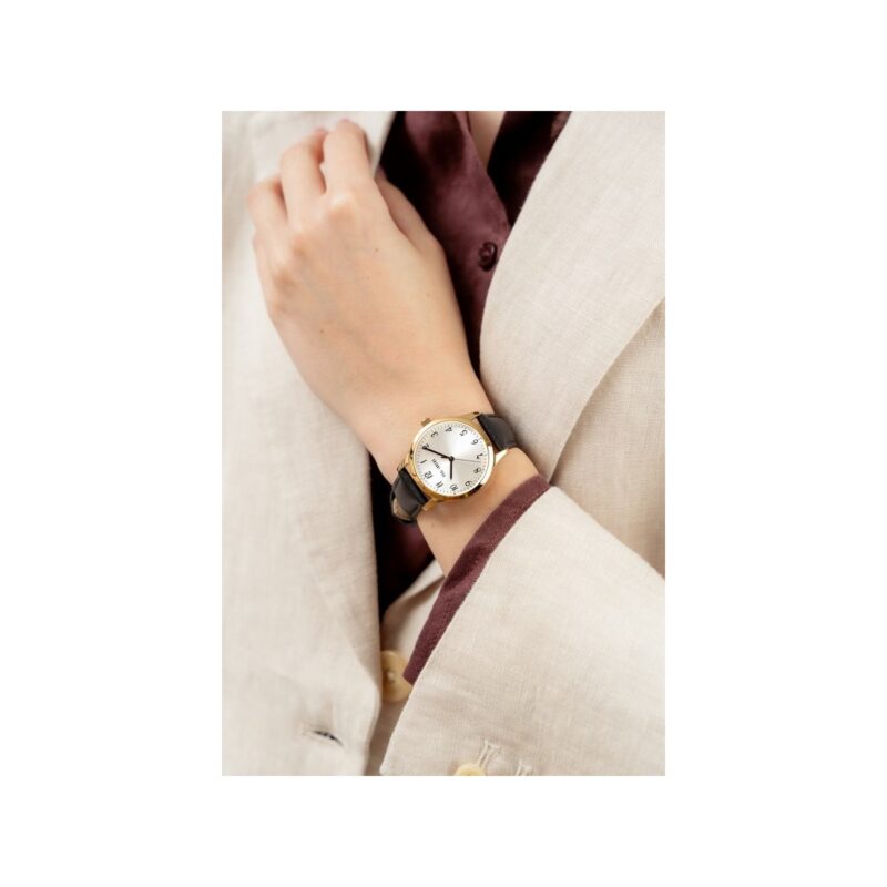 Zegarek Damski PAUL LORENS PL20019A-3A2 + BOX