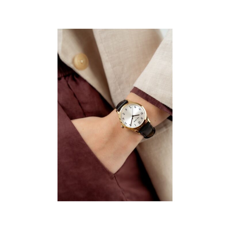 Zegarek Damski PAUL LORENS PL20019A-3A2 + BOX