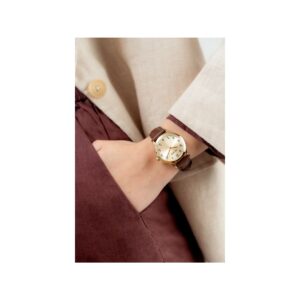 Zegarek Damski PAUL LORENS PL20019A-4B2 + BOX