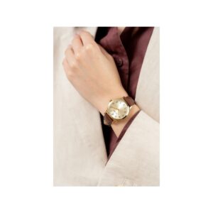 Zegarek Damski PAUL LORENS PL20019A-4B2 + BOX