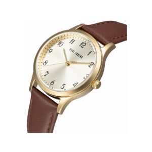 Zegarek Damski PAUL LORENS PL20019A-4B2 + BOX