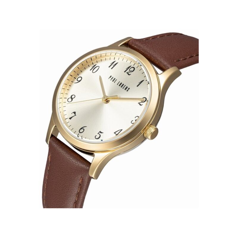 Zegarek Damski PAUL LORENS PL20019A-4B2 + BOX