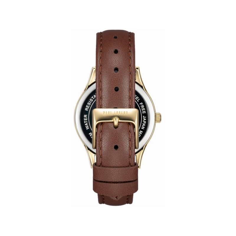 Zegarek Damski PAUL LORENS PL20019A-4B2 + BOX