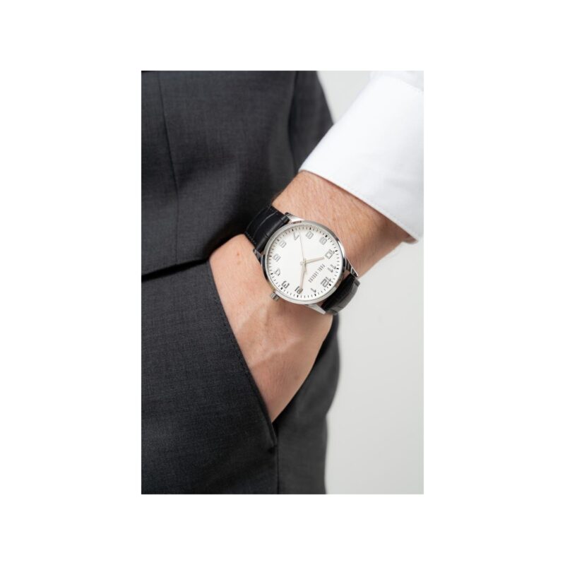 88_75_9_max Zegarek Męski PAUL LORENS PL20022A-3A1 + BOX