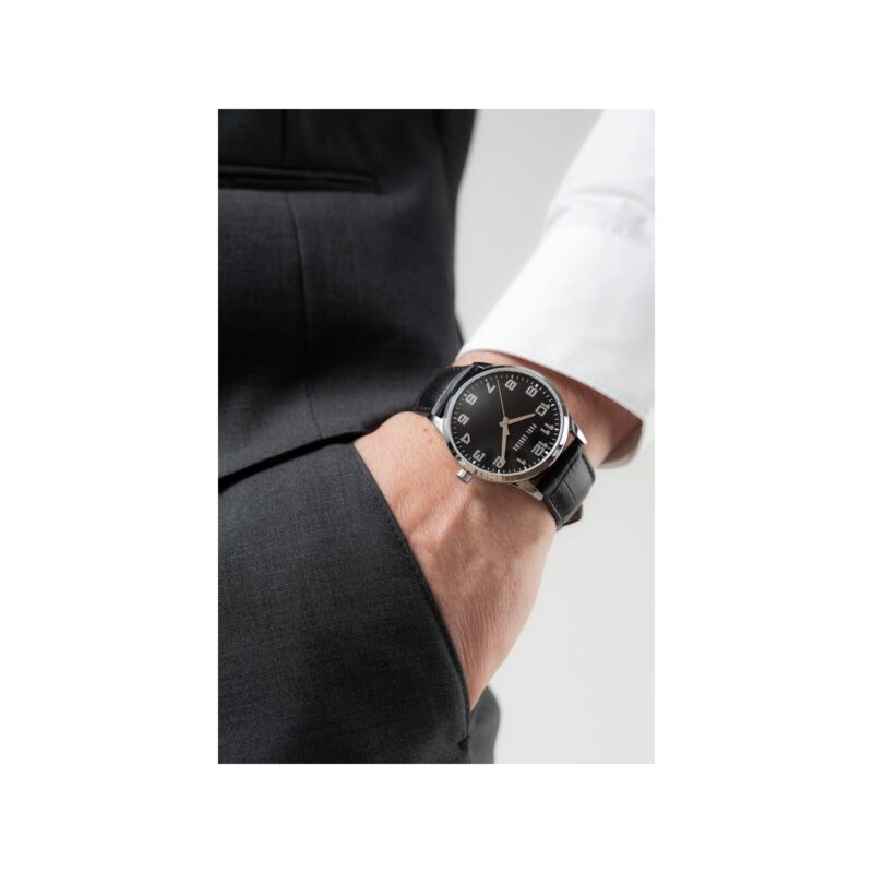 Zegarek Męski PAUL LORENS PL20022A-1A1 + BOX