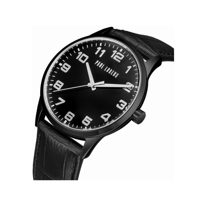 Zegarek Męski PAUL LORENS PL20022A-1A5 + BOX