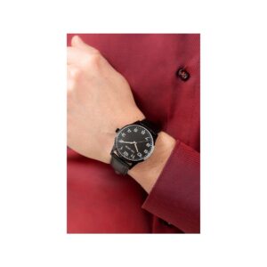 Zegarek Męski PAUL LORENS PL20022A-1A5 + BOX