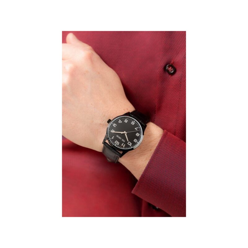 Zegarek Męski PAUL LORENS PL20022A-1A5 + BOX