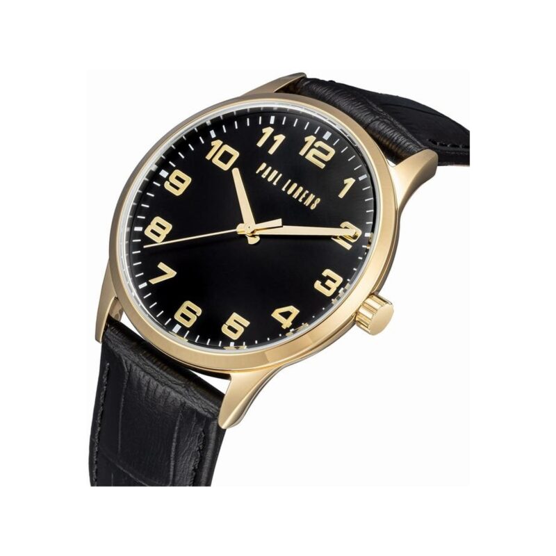 88_78_10_max Zegarek Męski PAUL LORENS PL20022A-1A2 + BOX