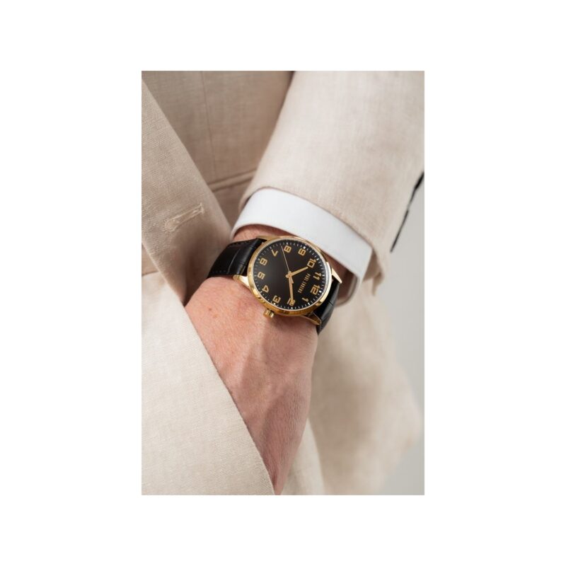 88_78_12_max Zegarek Męski PAUL LORENS PL20022A-1A2 + BOX