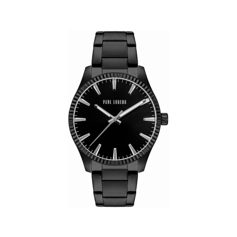 88_80_10_max Zegarek Męski PAUL LORENS PL20012B-1A5 + BOX