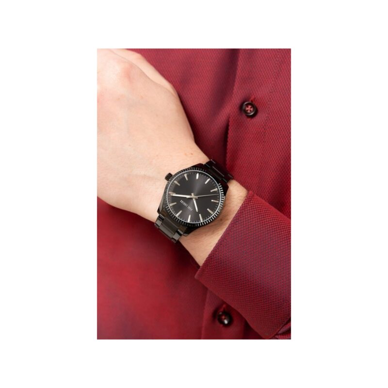 88_80_12_max Zegarek Męski PAUL LORENS PL20012B-1A5 + BOX