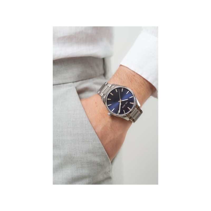 88_81_11_max Zegarek Męski PAUL LORENS PL20012B-6C1 + BOX