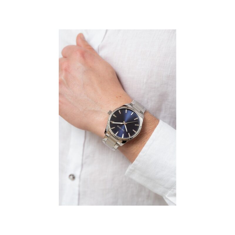 88_81_12_max Zegarek Męski PAUL LORENS PL20012B-6C1 + BOX