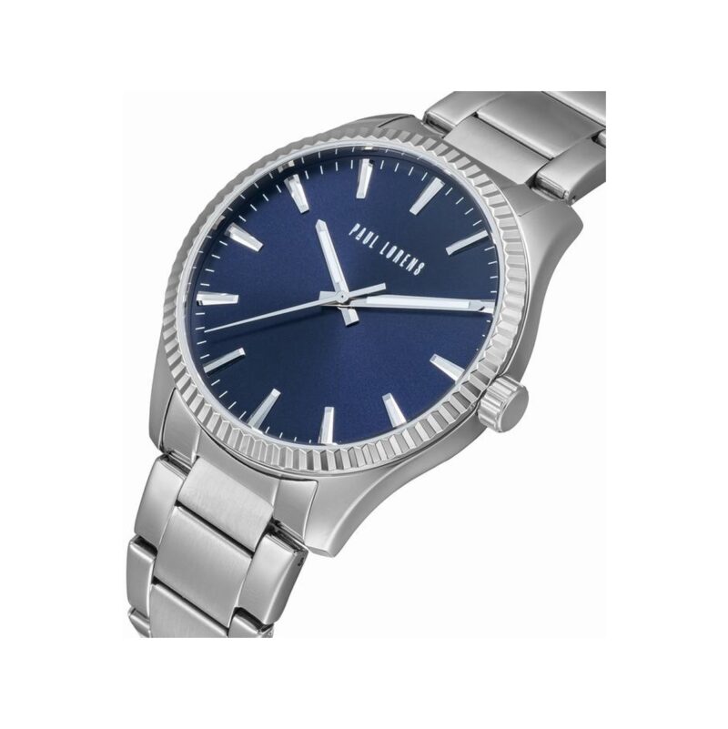 88_81_13_max Zegarek Męski PAUL LORENS PL20012B-6C1 + BOX