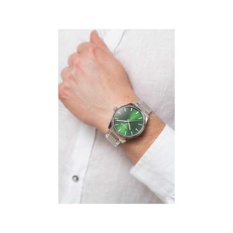 Zegarek Męski PAUL LORENS PL20012B-8C1 + BOX