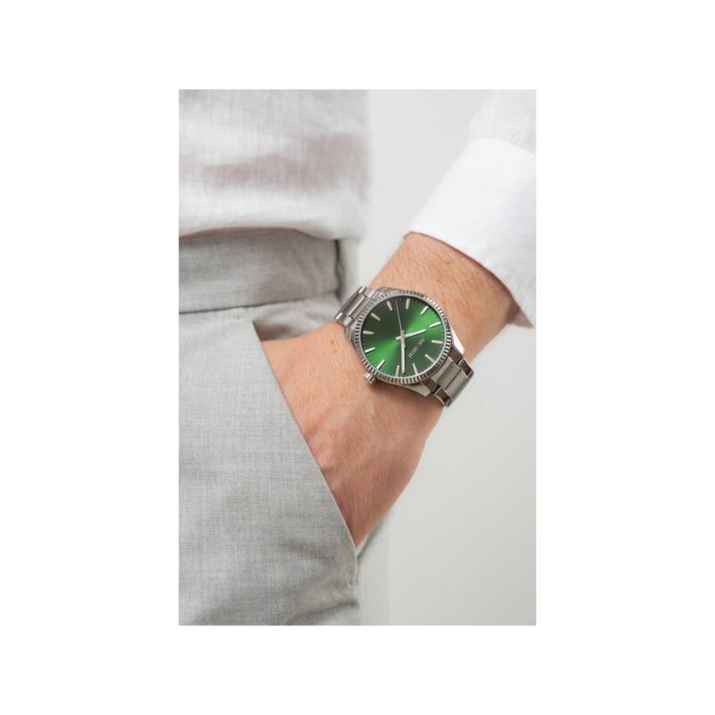 Zegarek Męski PAUL LORENS PL20012B-8C1 + BOX