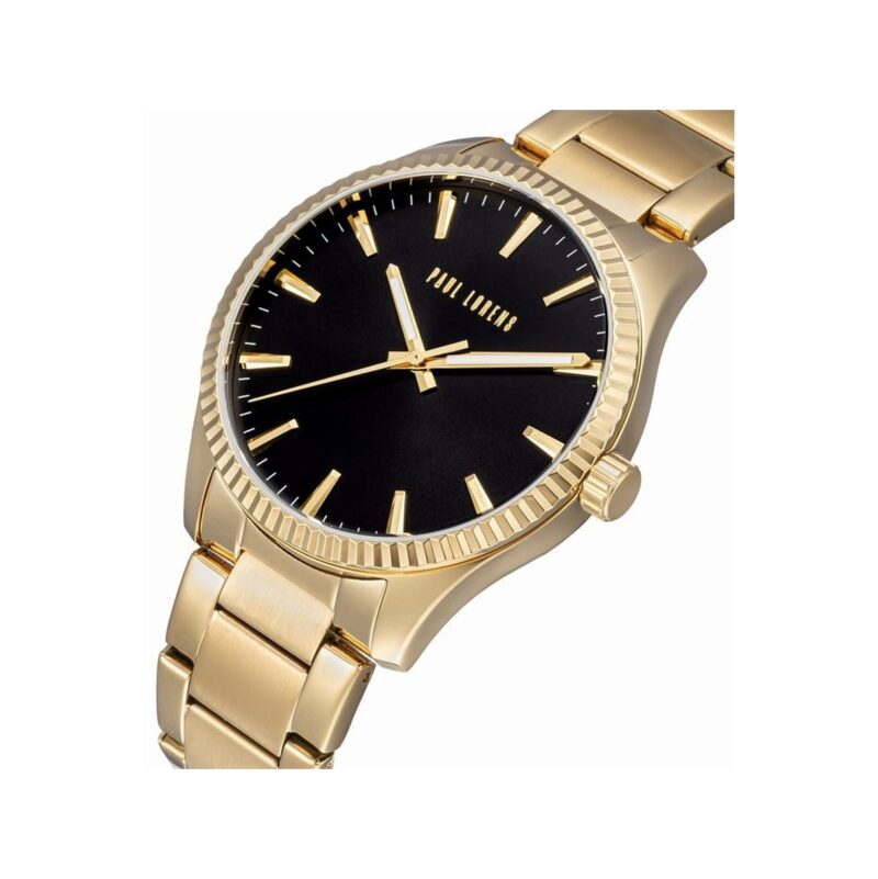 88_83_13_max Zegarek Męski PAUL LORENS PL20012B-1D1 + BOX