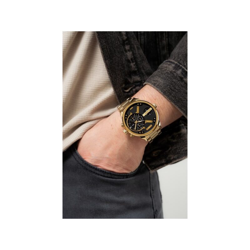 88_84_12_max Zegarek Męski PAUL LORENS PL20021B-1D1 + BOX