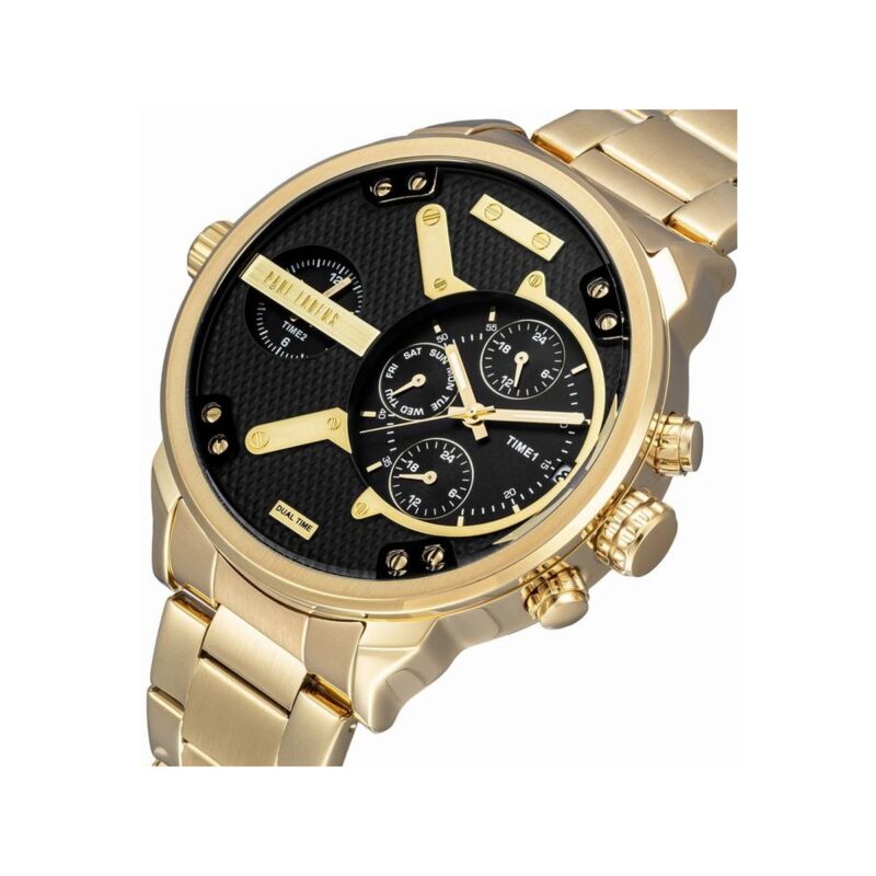 88_84_13_max Zegarek Męski PAUL LORENS PL20021B-1D1 + BOX