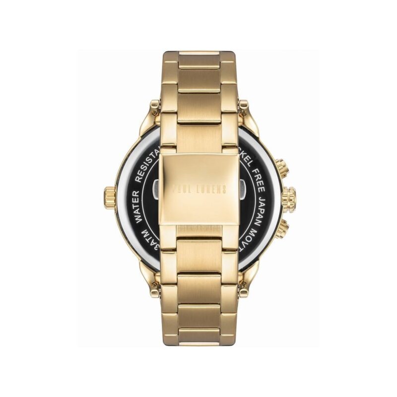 88_84_14_max Zegarek Męski PAUL LORENS PL20021B-1D1 + BOX