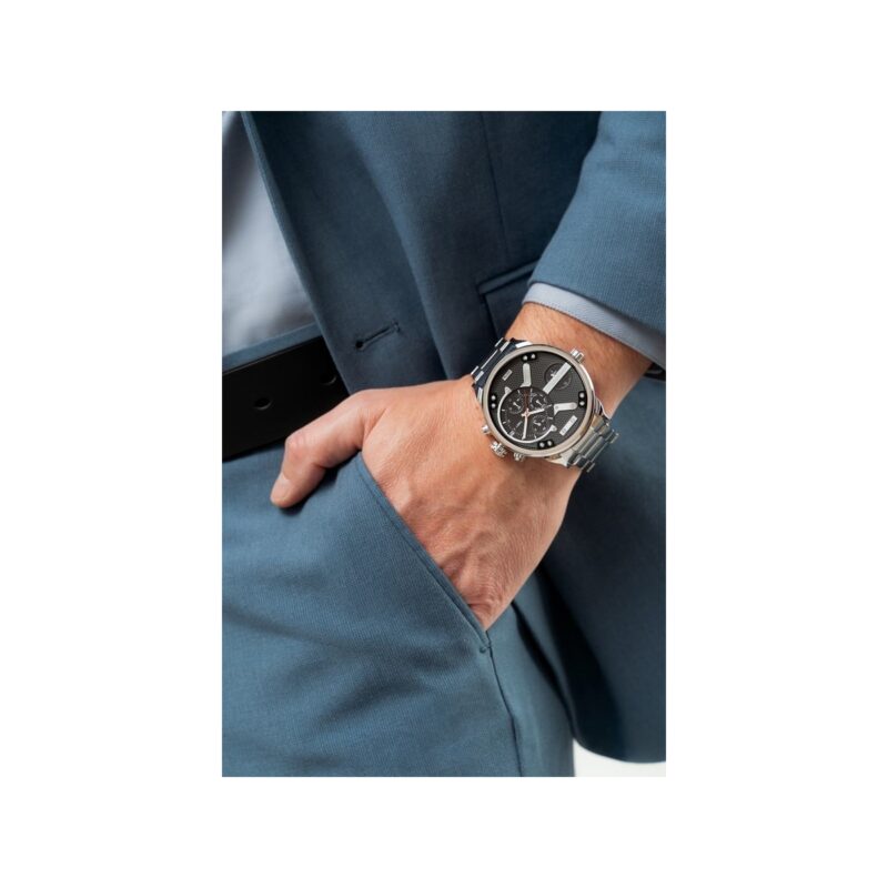 Zegarek Męski PAUL LORENS PL20021B-1C1 + BOX